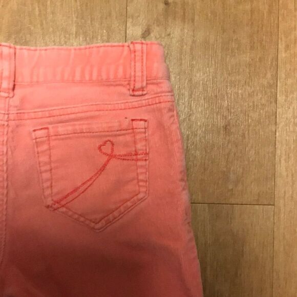 Children’s Place Corduroy Rhinestone Jeans - Picture 5 of 13